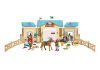 Playmobil 72127 Equitación Gran Centro Ecuestre – Novedades 2026 – El Mundo Click playmobil Playmobil 72127