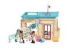 Playmobil 72128 Equitación Clínica Veterinaria – Novedades 2026 – El Mundo Click playmobil Playmobil 72128