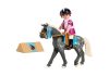Playmobil 72135 Equitación Exhibición de Saltos – Novedades 2026 – El Mundo Click playmobil Playmobil 72135
