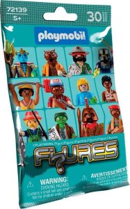 sobres sorpresa playmobil serie 30 chicos