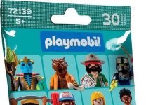 Playmobil 72139 Figuras Serie 30 Chicos – Novedades 2026 – El Mundo Click playmobil Playmobil 72139