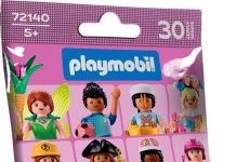 Playmobil 72140 Figuras Serie 30 Chicas – Novedades 2026 – El Mundo Click playmobil Playmobil 72140