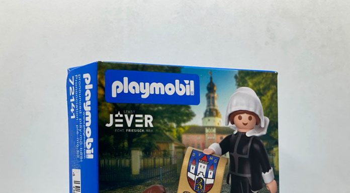 playmobil Playmobil 72141