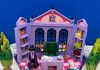 playmobil Playmobil 72143