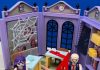 Playmobil 72145 Monster High Aula con Spectra y el Señor Momia – Novedades 2026 – El Mundo Click playmobil Playmobil 72145