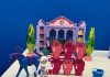 Monster High Playmobil: todas las referencias playmobil Playmobil 72146