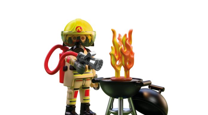playmobil Playmobil 72149