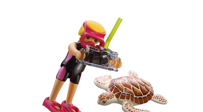 playmobil Playmobil 72151