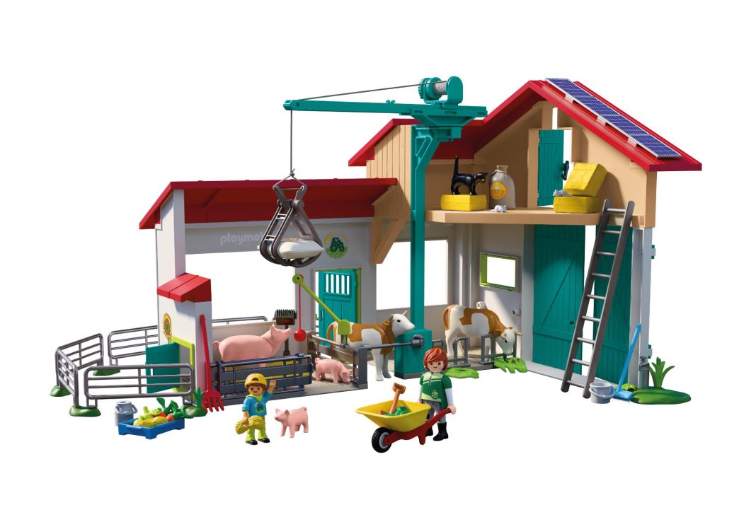 playmobil Playmobil 72160 playmobil Playmobil 72160