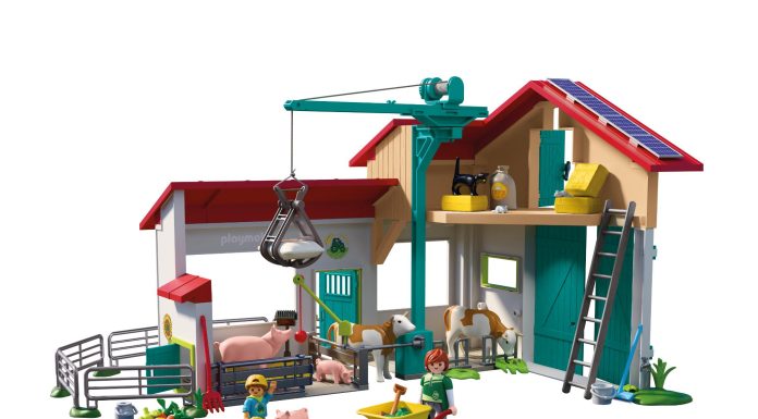 playmobil Playmobil 72160