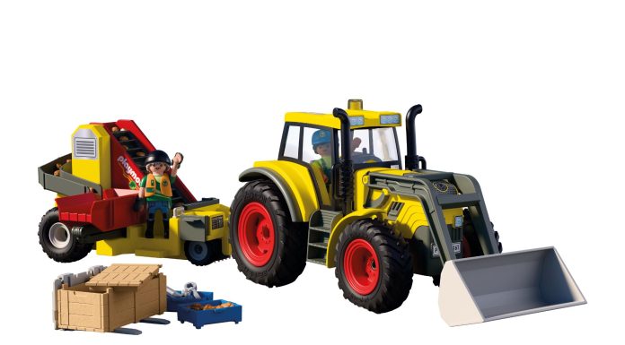 playmobil Playmobil 72161