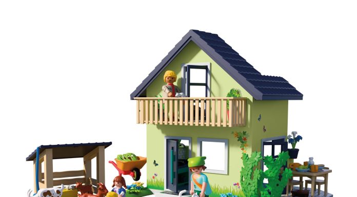 playmobil Playmobil 72162