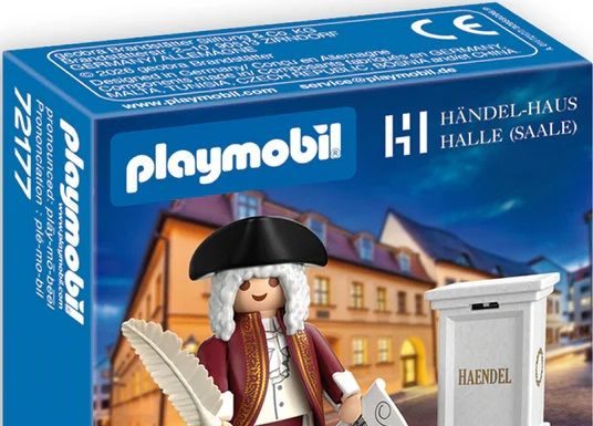 playmobil Playmobil 72177