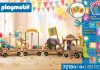 playmobil Playmobil 72184