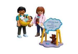 Playmobil Nacimiento Novedades