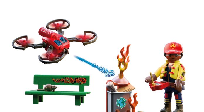 playmobil Playmobil 72197