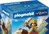 Playmobil 72212 Caballero del León con León – Novedades 2026 – El Mundo Click playmobil Playmobil 72212