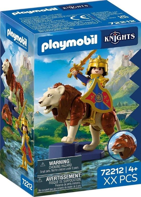 playmobil Playmobil 72212 playmobil Playmobil 72212