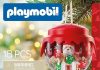 Playmobil 72220 Adorno Navideño Papá Noel Levantador de Pesas – Novedades 2026 – El Mundo Click playmobil Playmobil 72220
