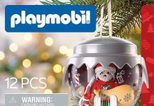 playmobil Playmobil 72221