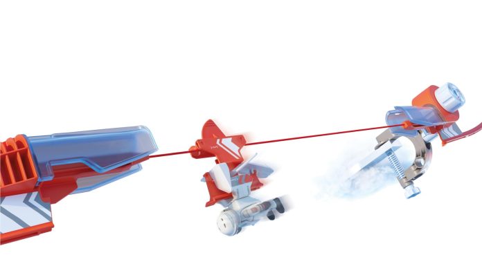 Playmobil 72233 Sky Trails Mega Pista – Novedades 2026 – El Mundo Click playmobil Playmobil 72233
