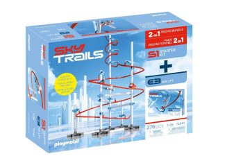 Playmobil 72241 Sky Trails Pack Promocional 2 en 1 – Novedades 2026 playmobil Playmobil 72241