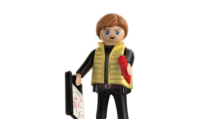 playmobil Playmobil 72257