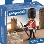 Playmobil 72312 Guardia Real - Novedades 2026 - El Mundo Click