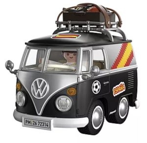 Playmobil 72314 VW T1 edición España - Novedades 2026 - El Mundo Click