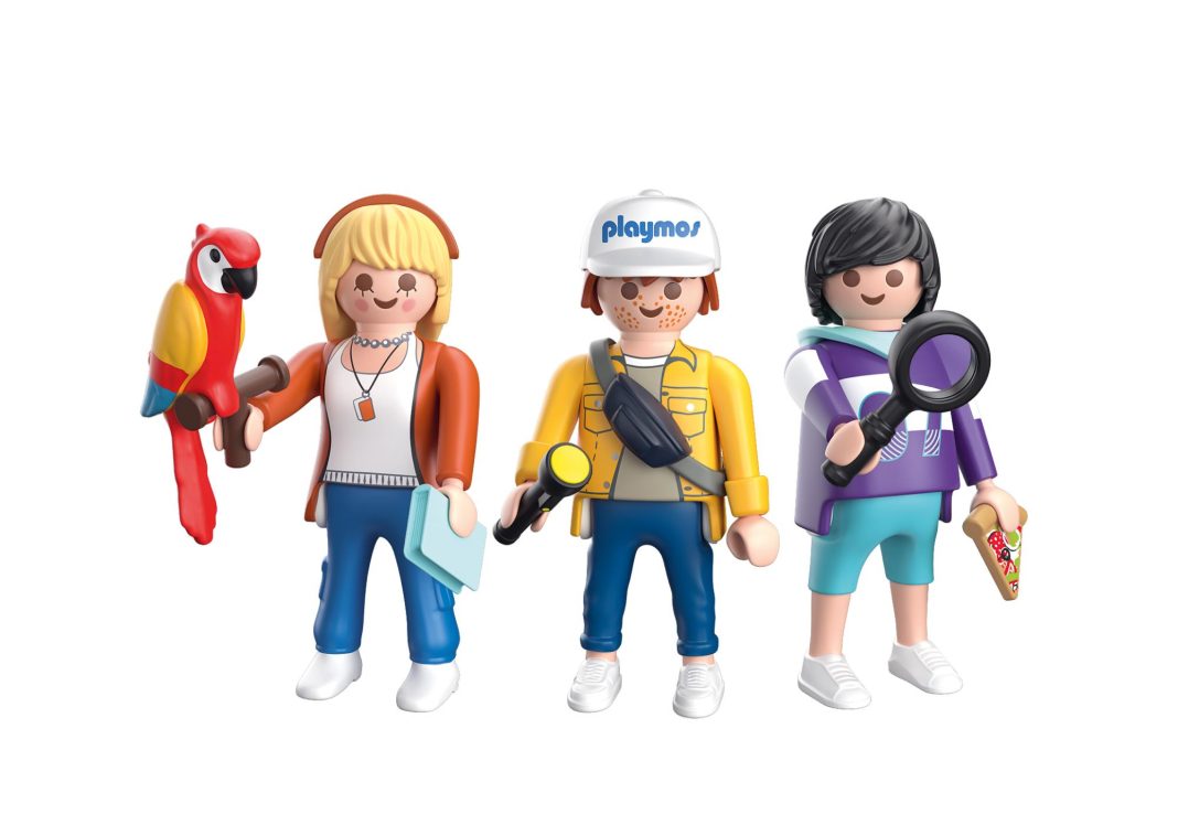 playmobil Playmobil 72349