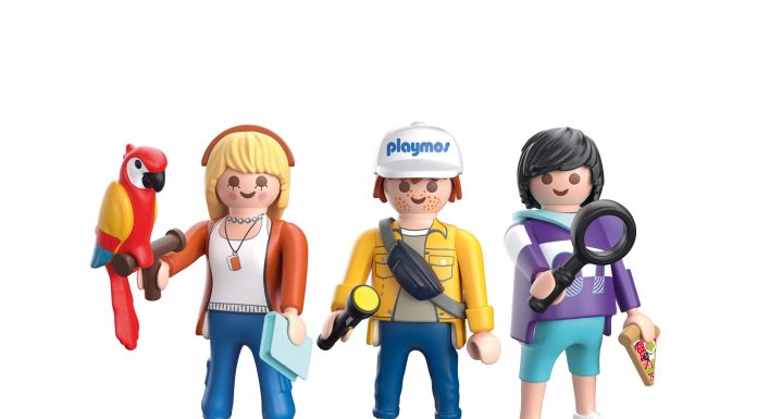 playmobil Playmobil 72349
