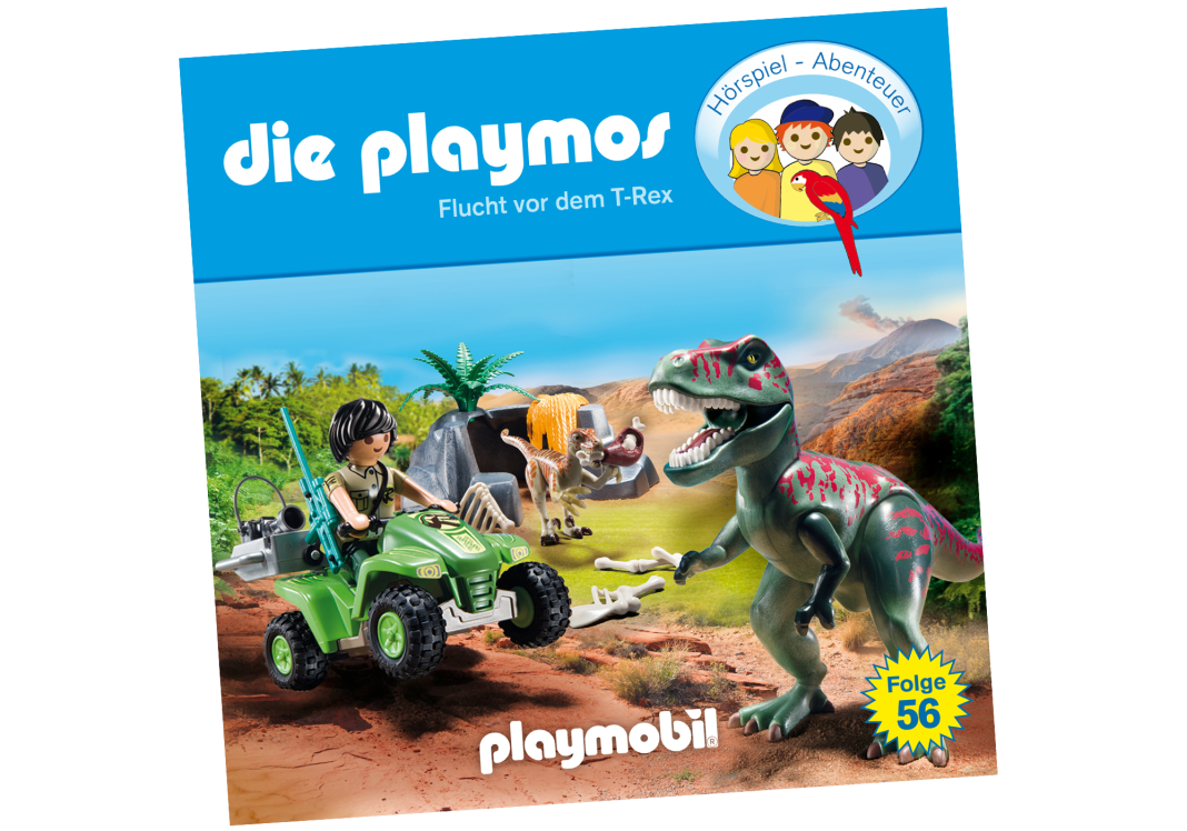 playmobil Playmobil 80008