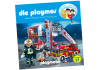 Playmobil 80009 Wasser Marsch bei der Feuerwehr – Folge 57 playmobil Playmobil 80009