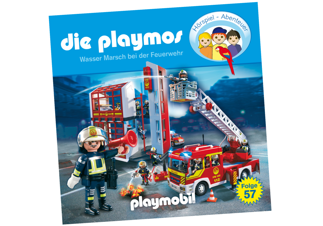 playmobil Playmobil 80009