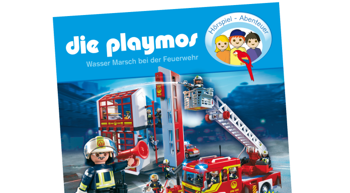 playmobil Playmobil 80009