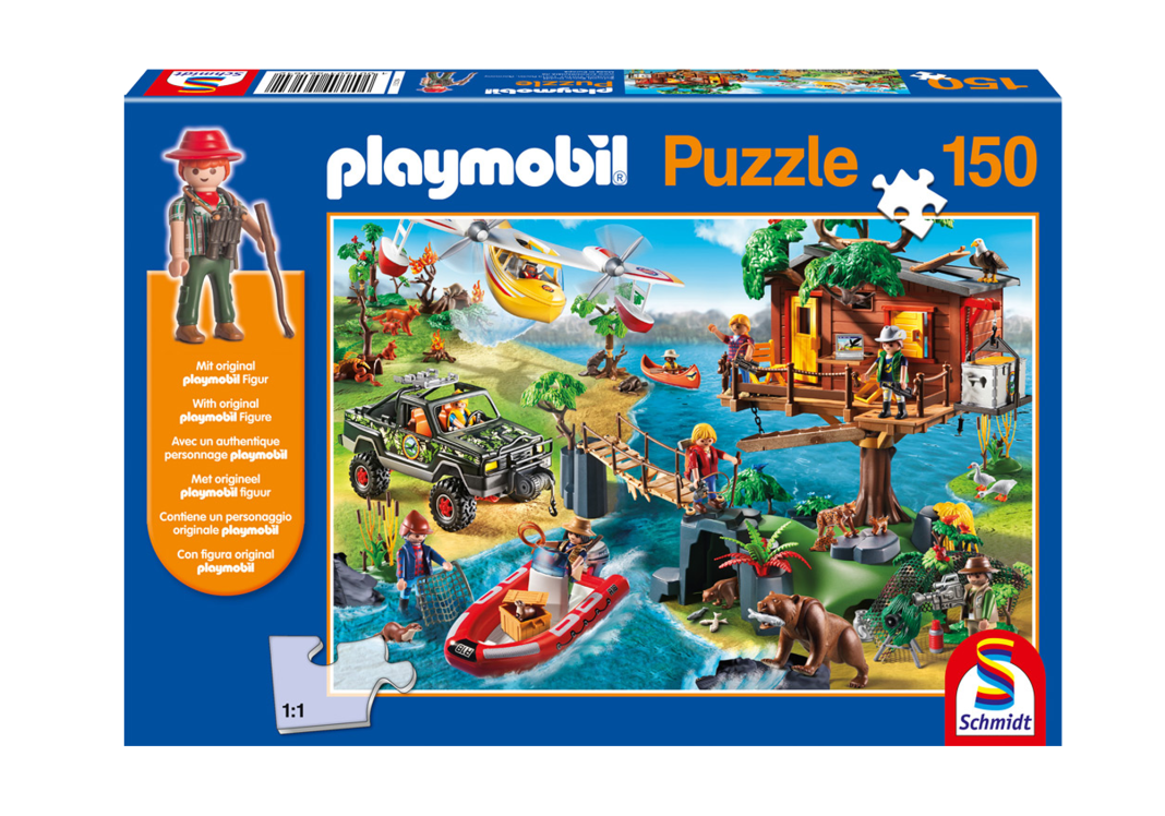 playmobil Playmobil 80010