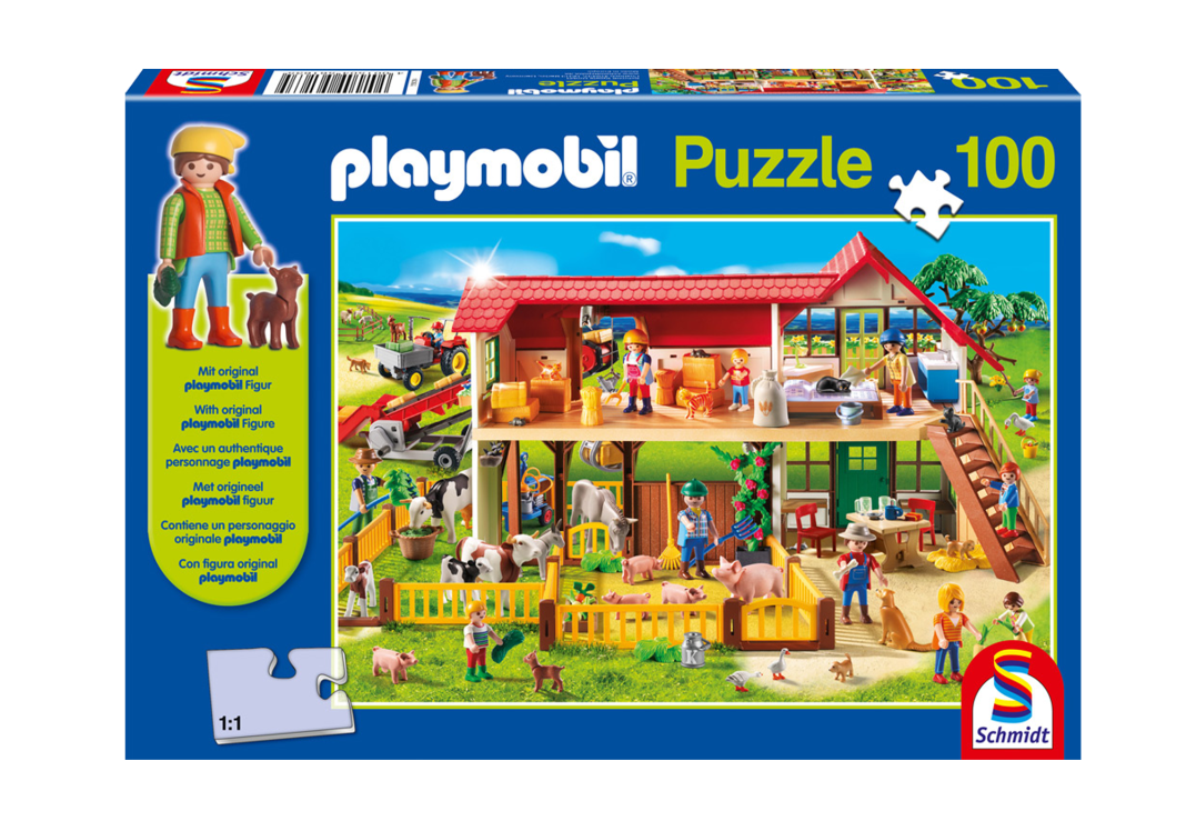 playmobil Playmobil 80011 playmobil Playmobil 80011