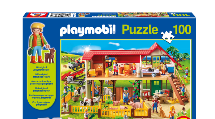 playmobil Playmobil 80011
