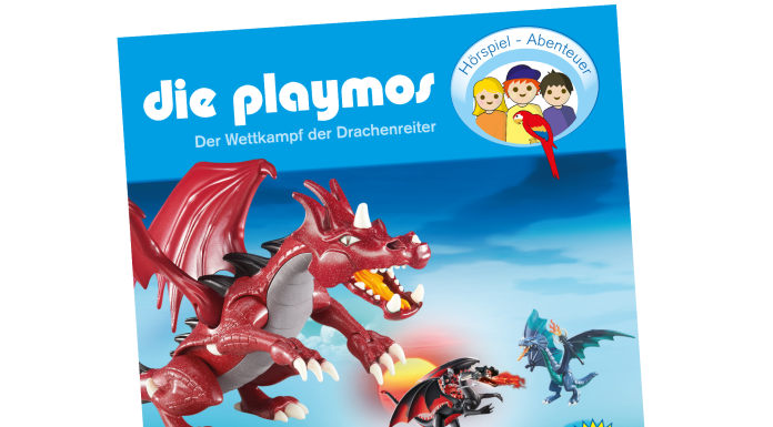 playmobil Playmobil 80041