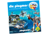 Playmobil 80061 Auf Verfolgungsjagd mit den Top Agents – Folge 59 playmobil Playmobil 80061