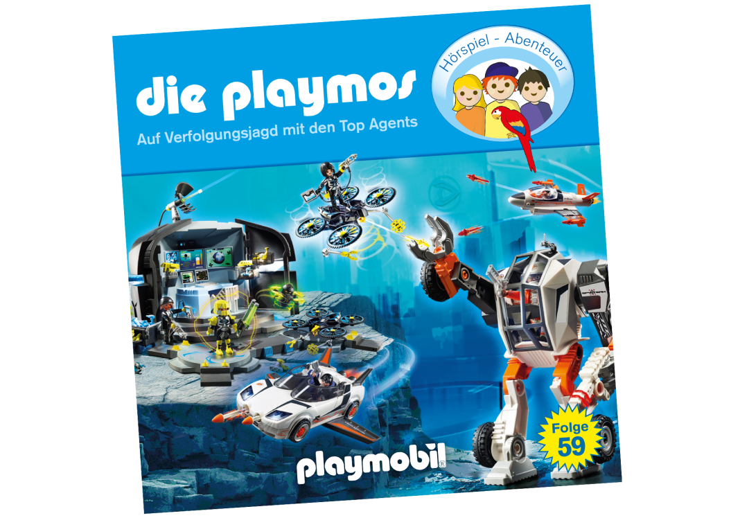 playmobil Playmobil 80061