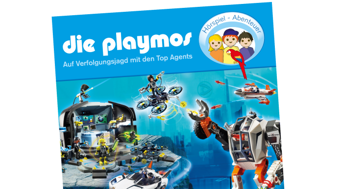 playmobil Playmobil 80061