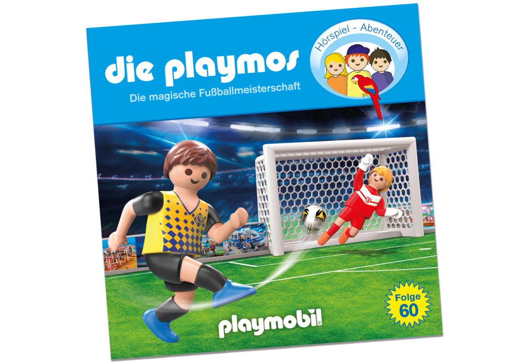 playmobil Playmobil 80063