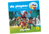Playmobil 80083 Eine Insel voller Abenteuer – Folge 61 playmobil Playmobil 80083