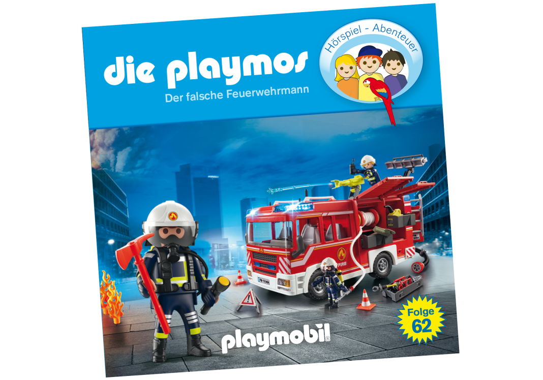 playmobil Playmobil 80084