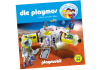 Playmobil 80086 Leben auf dem Mars – Folge 64 playmobil Playmobil 80086