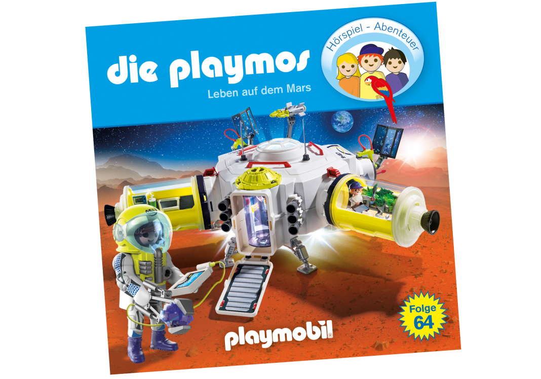 playmobil Playmobil 80086