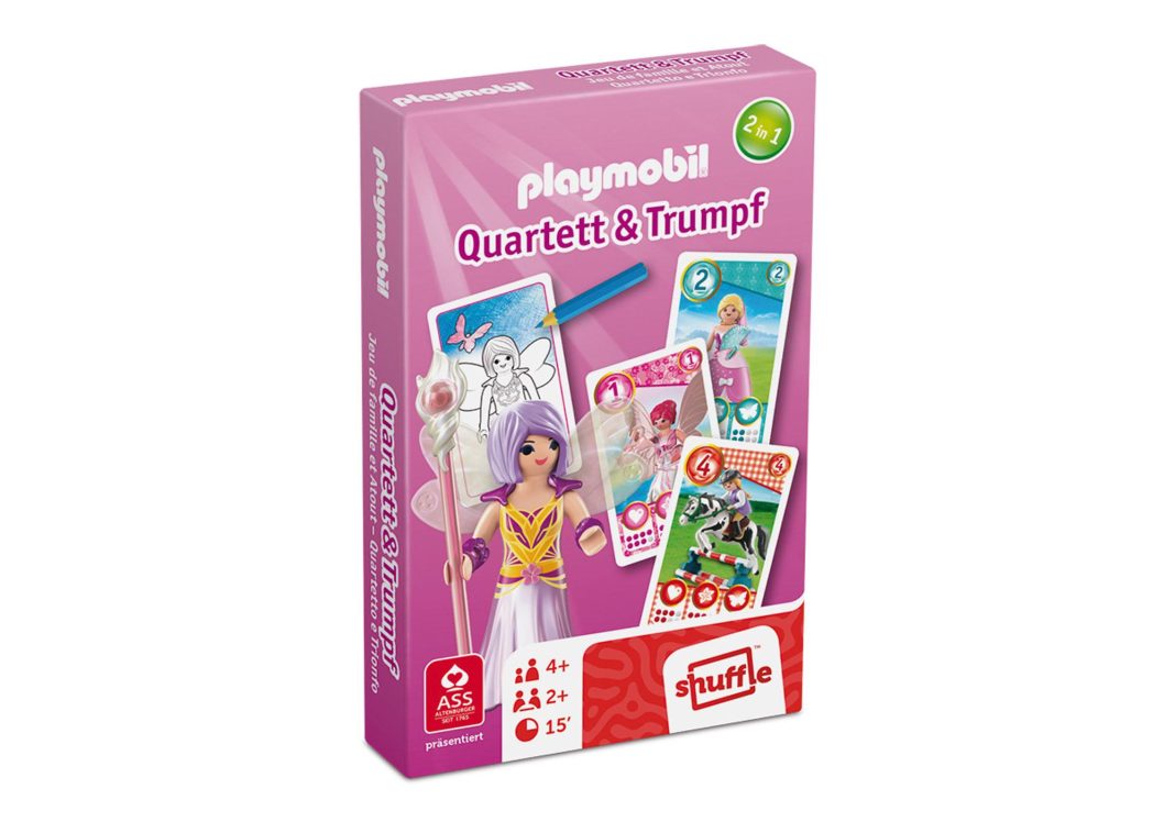 playmobil Playmobil 80094