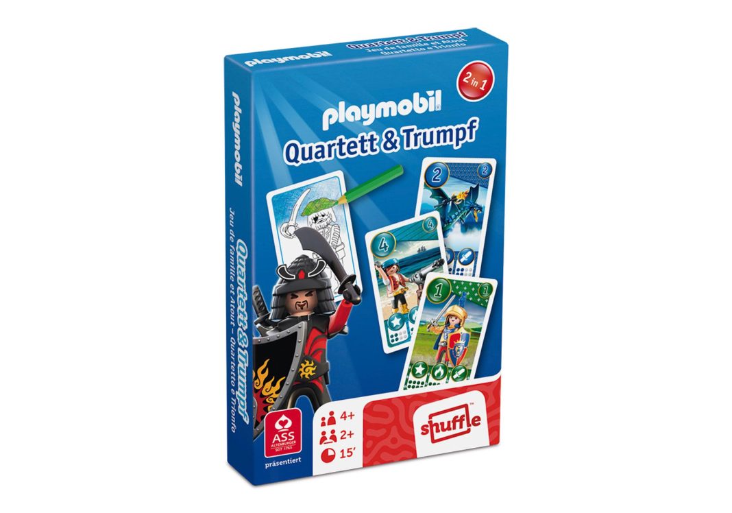 playmobil Playmobil 80095