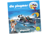 Playmobil 80133 Die Top Agents auf hoher See – Folge 65 playmobil Playmobil 80133